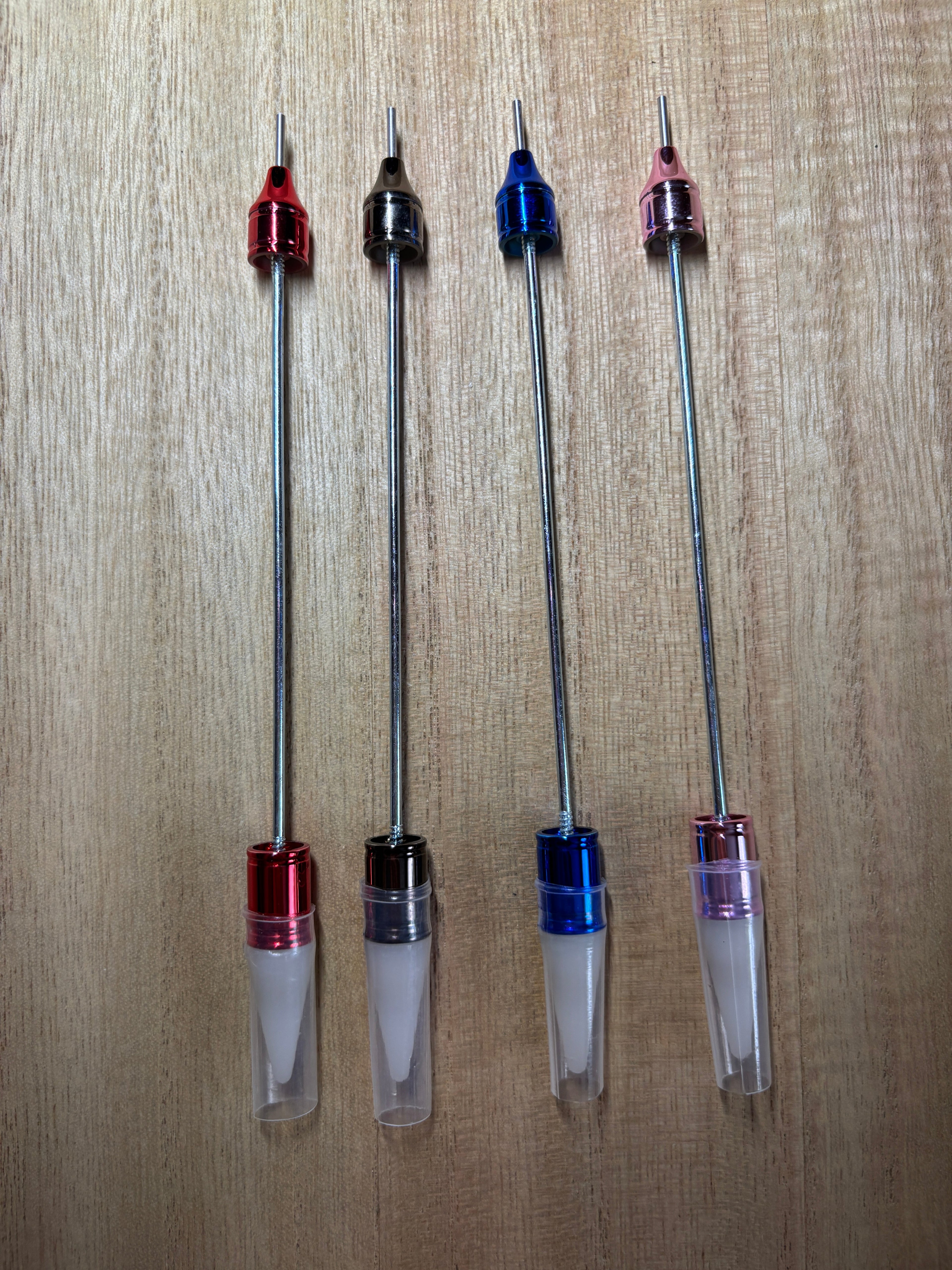 Beadable Items