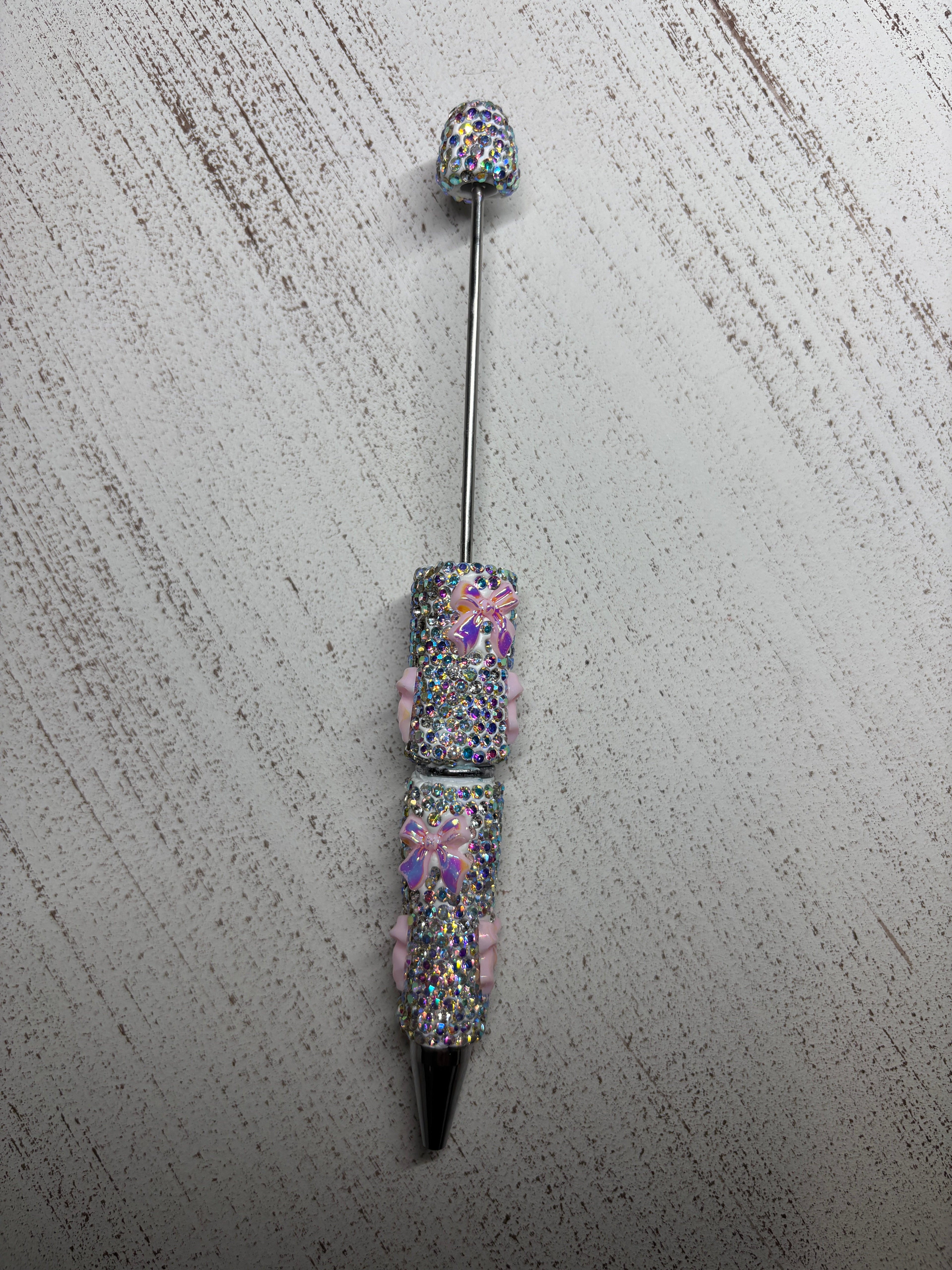 Rhinestone Pens