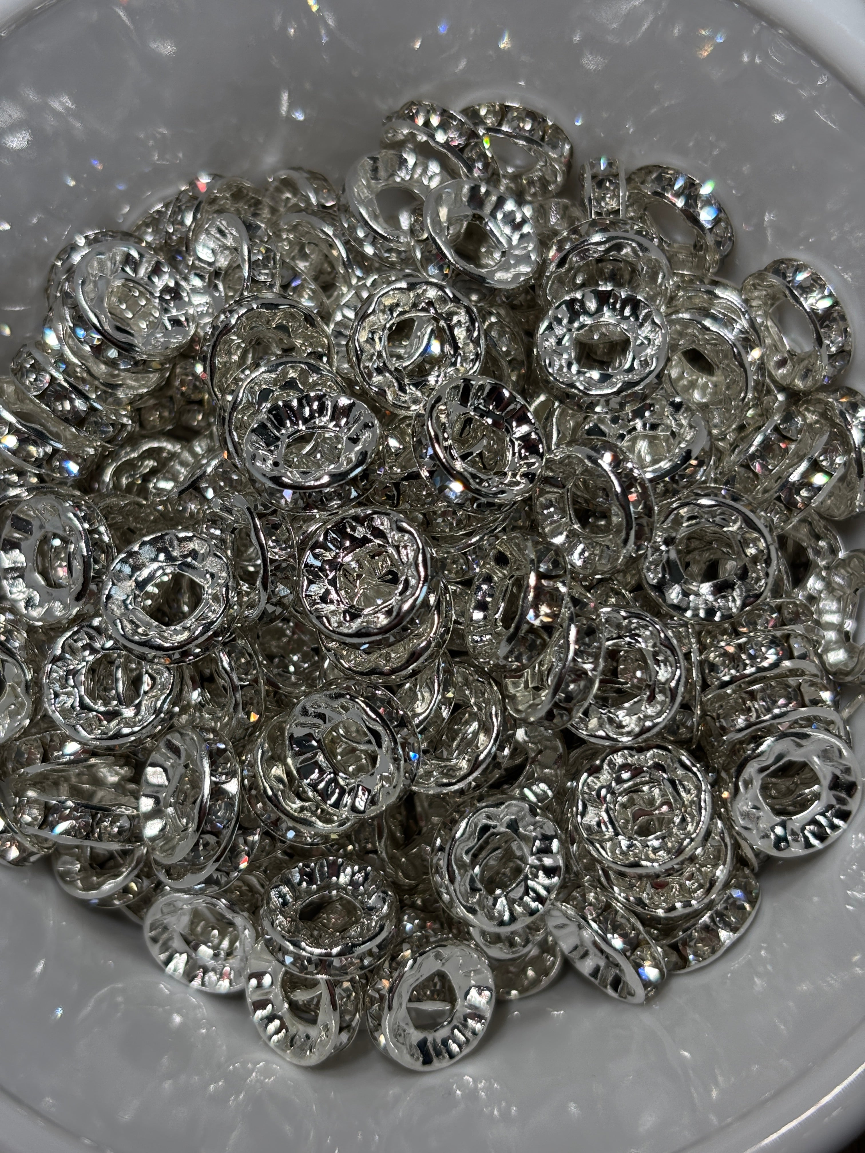 Spacers