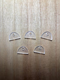 Acrylic Pen Attachment Pack of 20