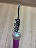 Bail Beads Pack of 20