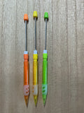 Beadable Mechanical Pencil