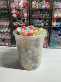 Bead Bucket