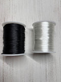 1.5 Satin Nylon String 100 Meters