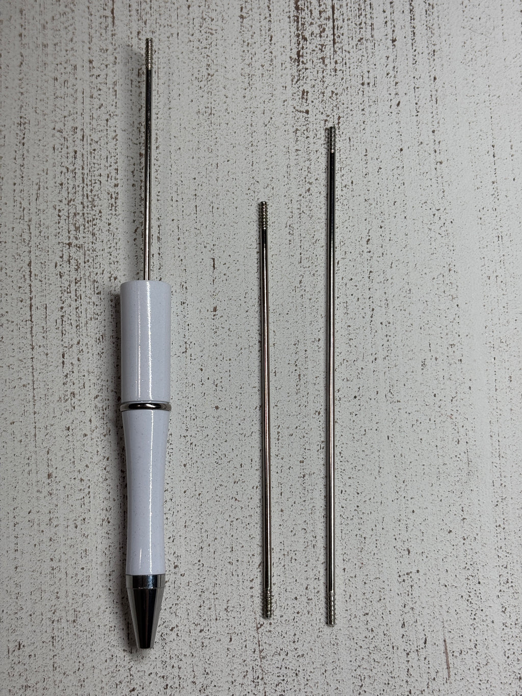 Beadable Pen Extender Pack of 16