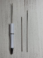 Beadable Pen Extender Pack of 16