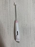 Beadable Box Cutter
