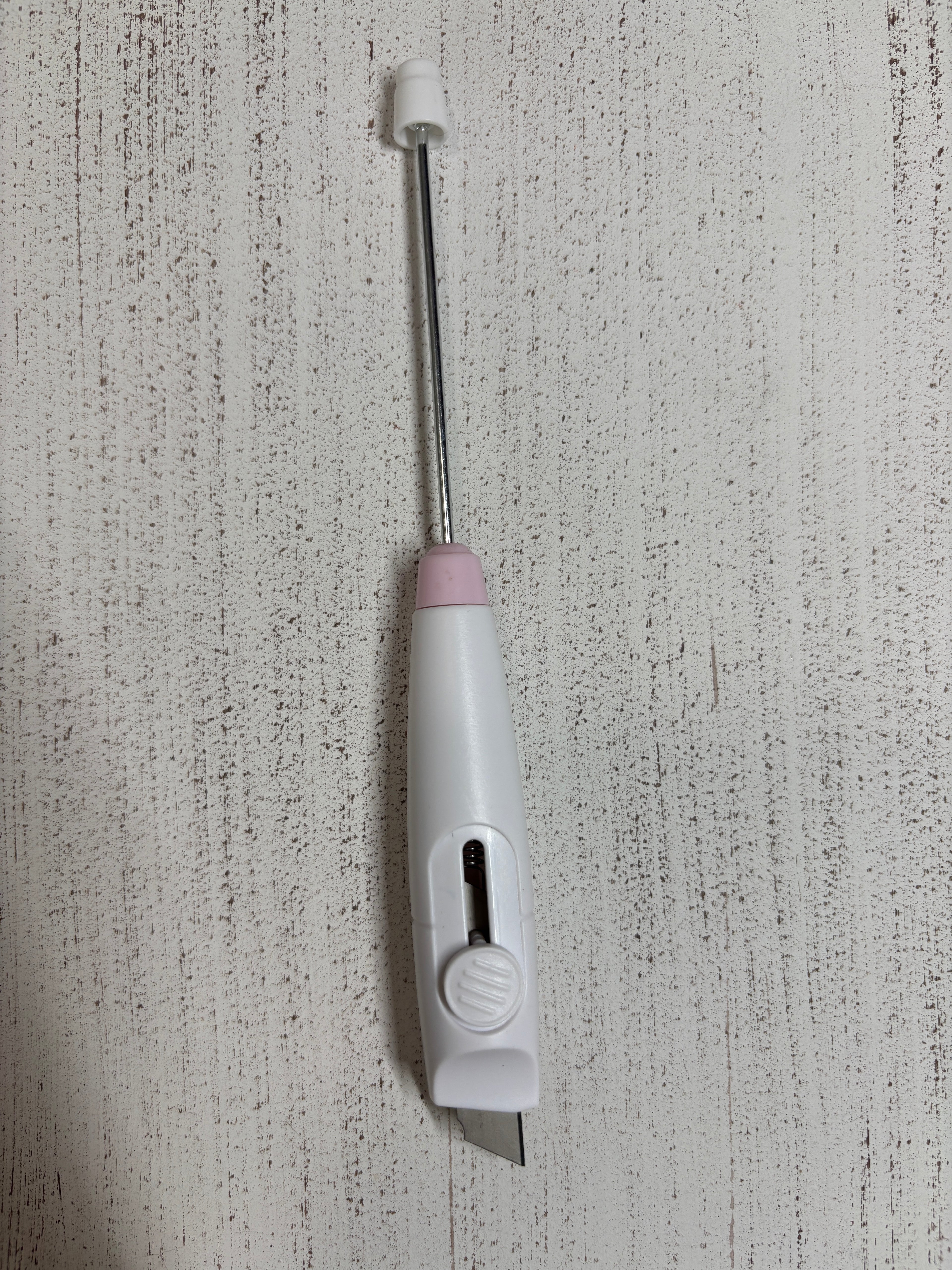 Beadable Box Cutter