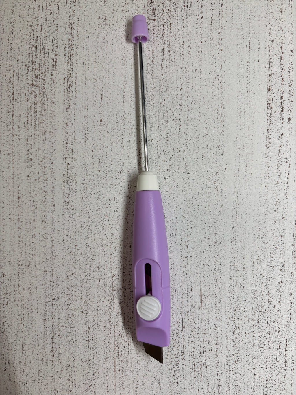 Beadable Box Cutter