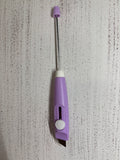 Beadable Box Cutter