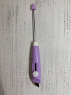 Beadable Box Cutter