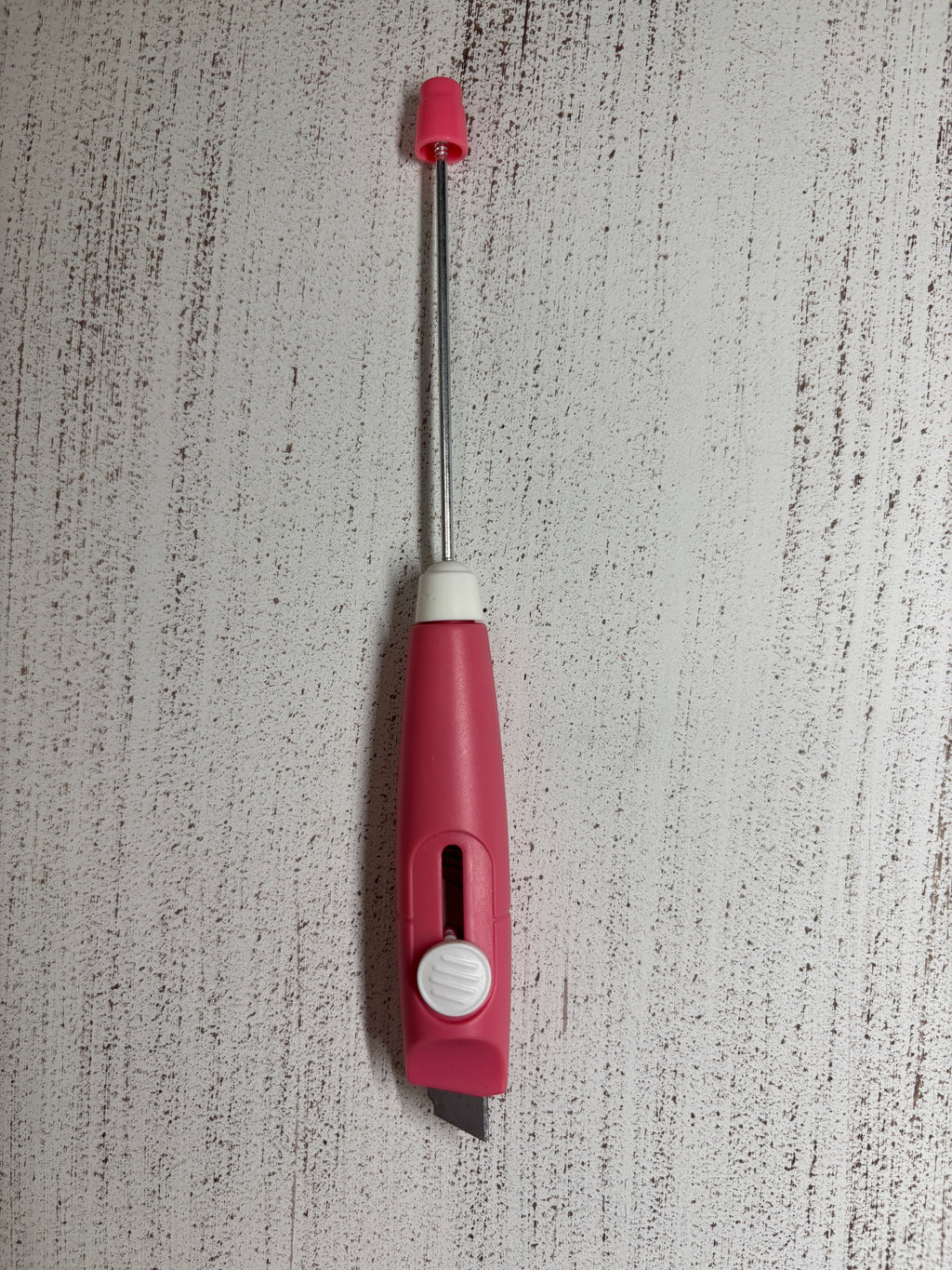 Beadable Box Cutter