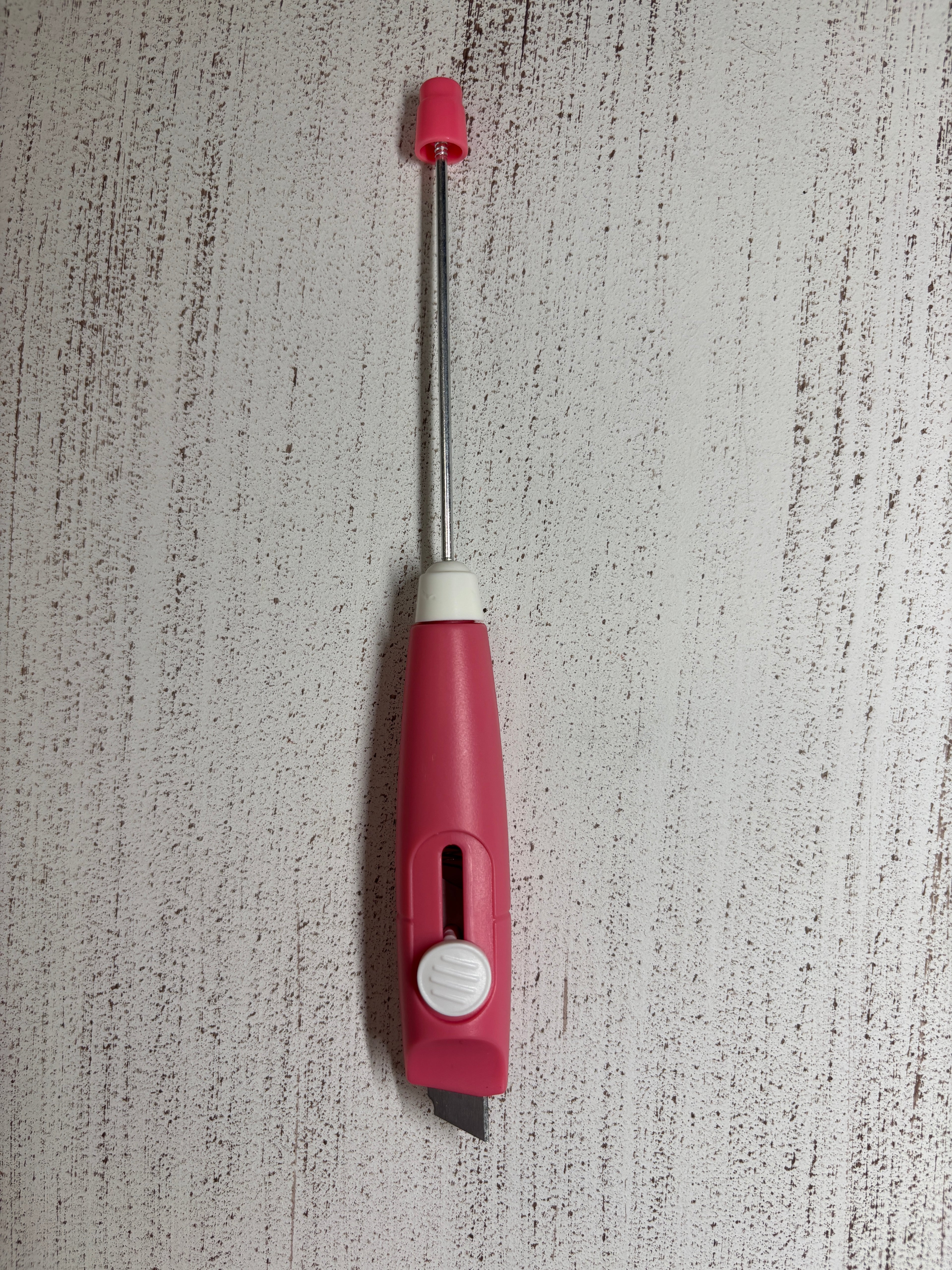 Beadable Box Cutter
