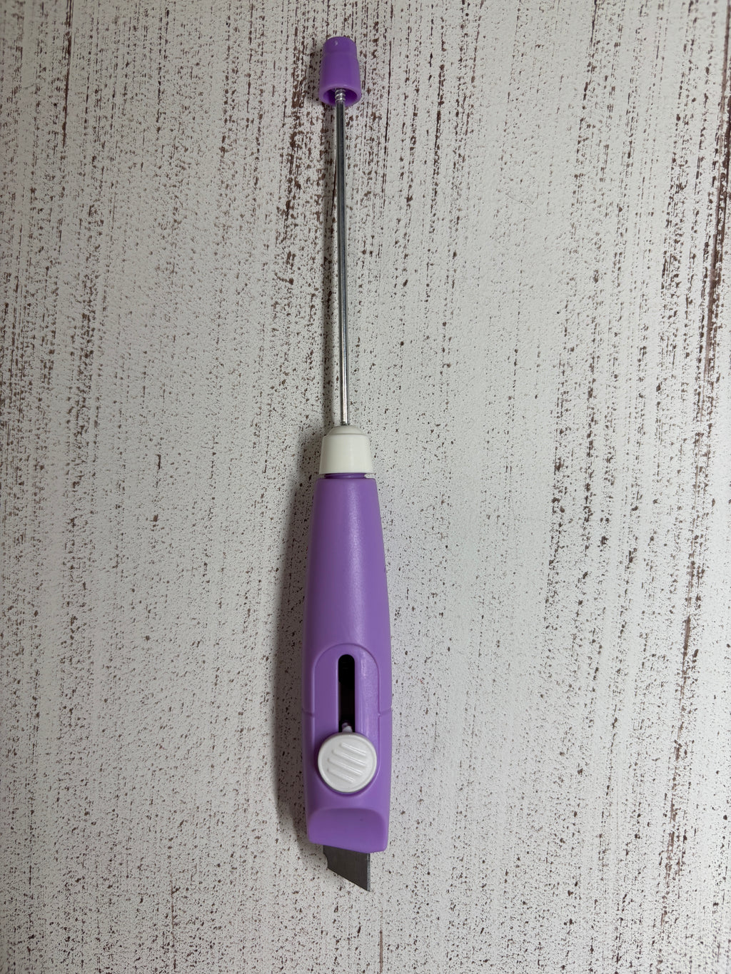 Beadable Box Cutter