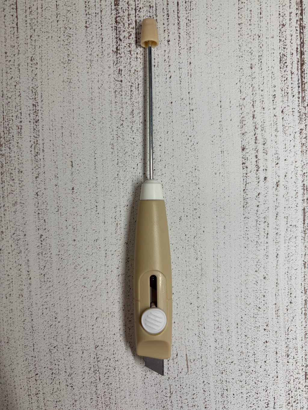 Beadable Box Cutter