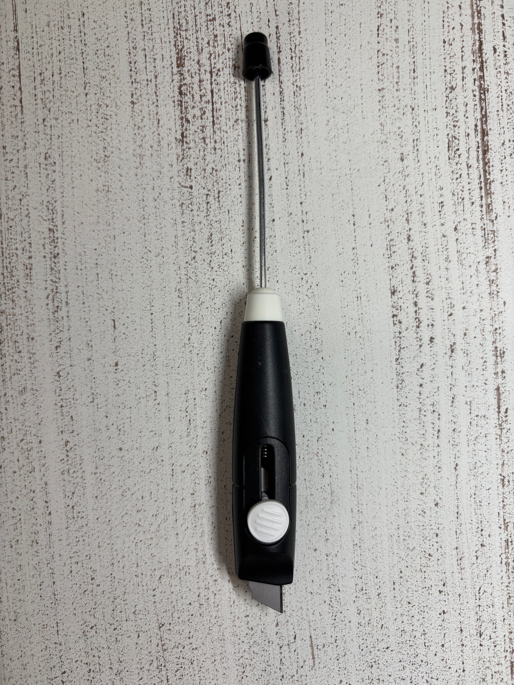 Beadable Box Cutter
