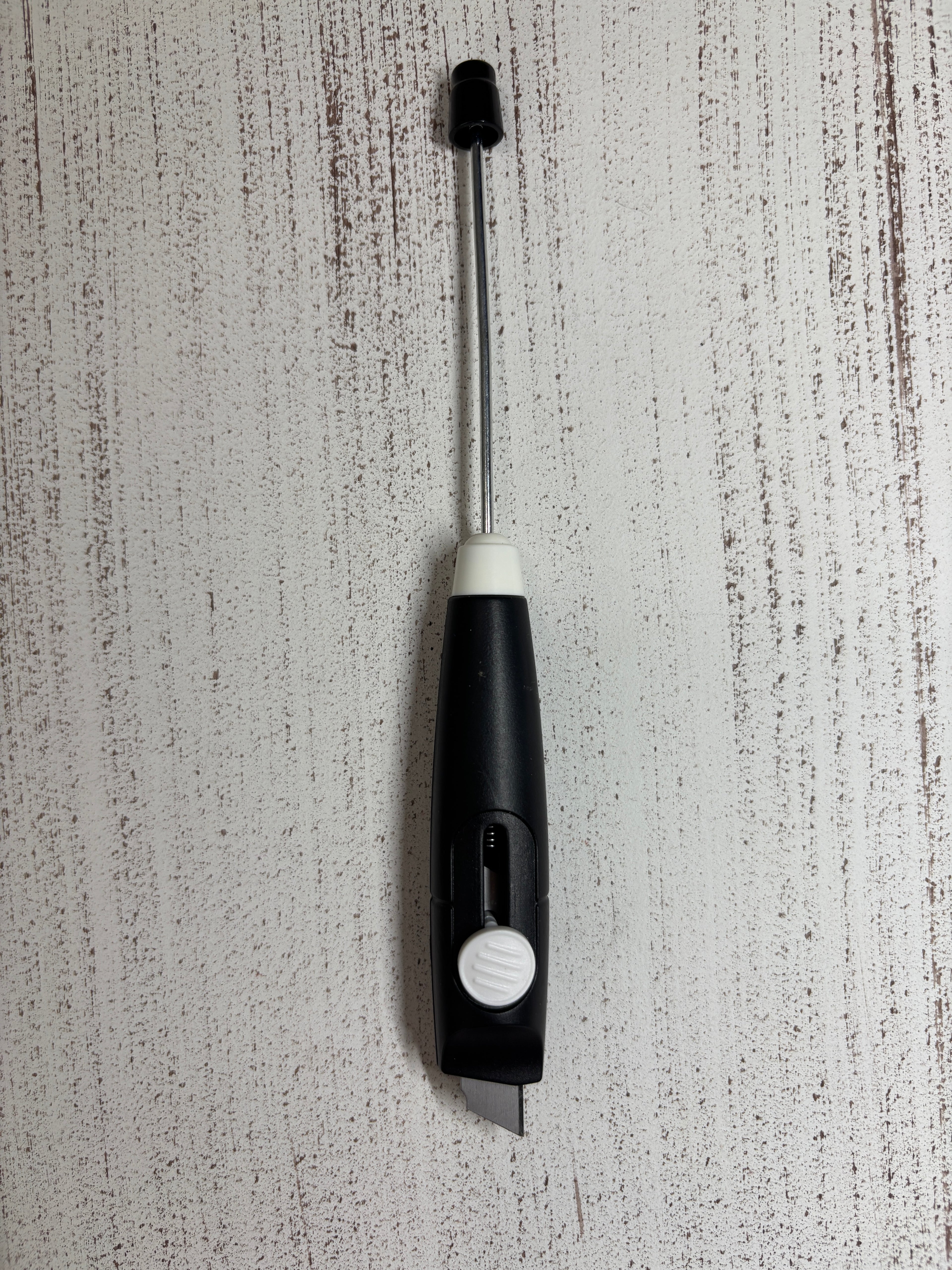 Beadable Box Cutter