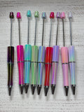 UV Beadable Pen