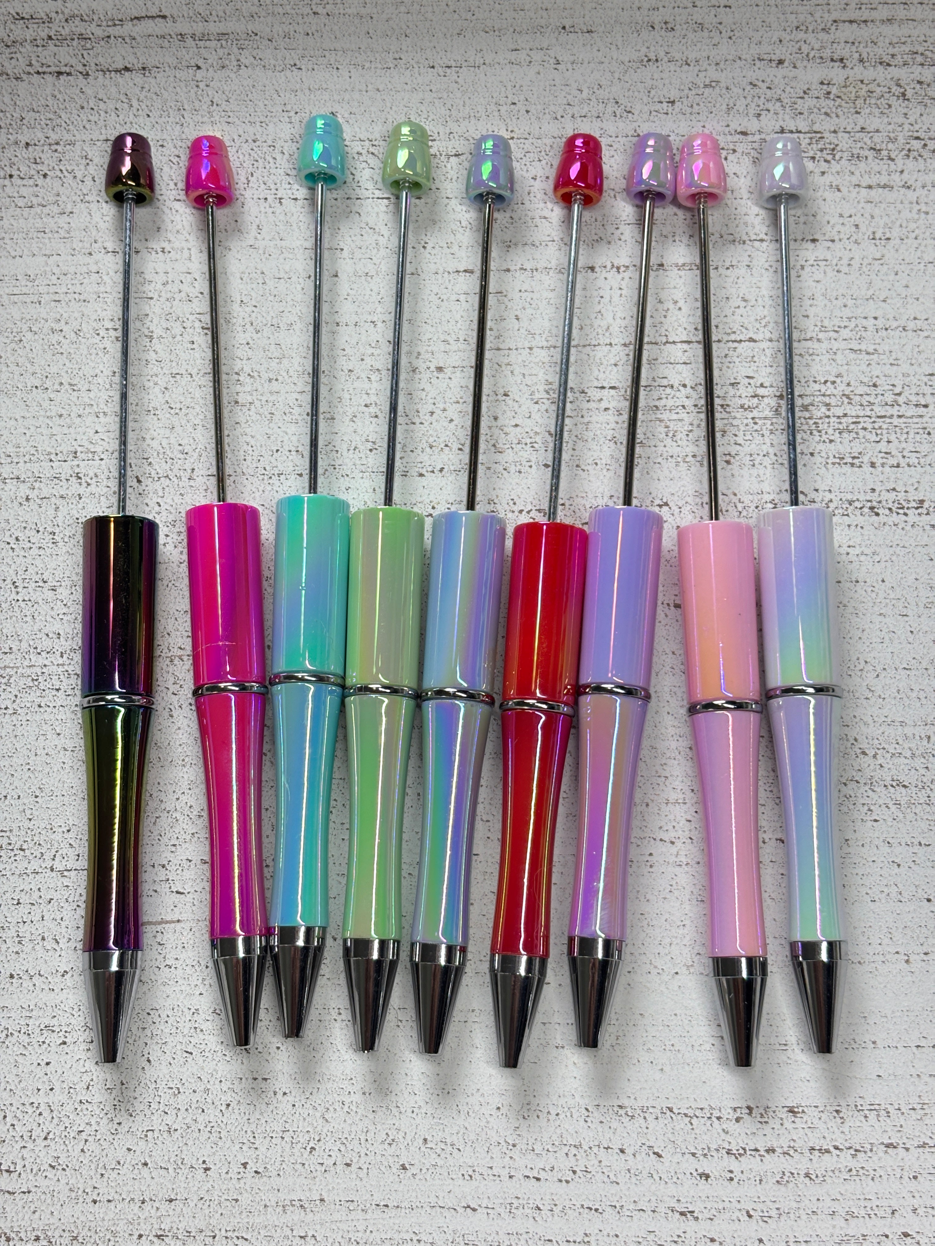 UV Beadable Pen