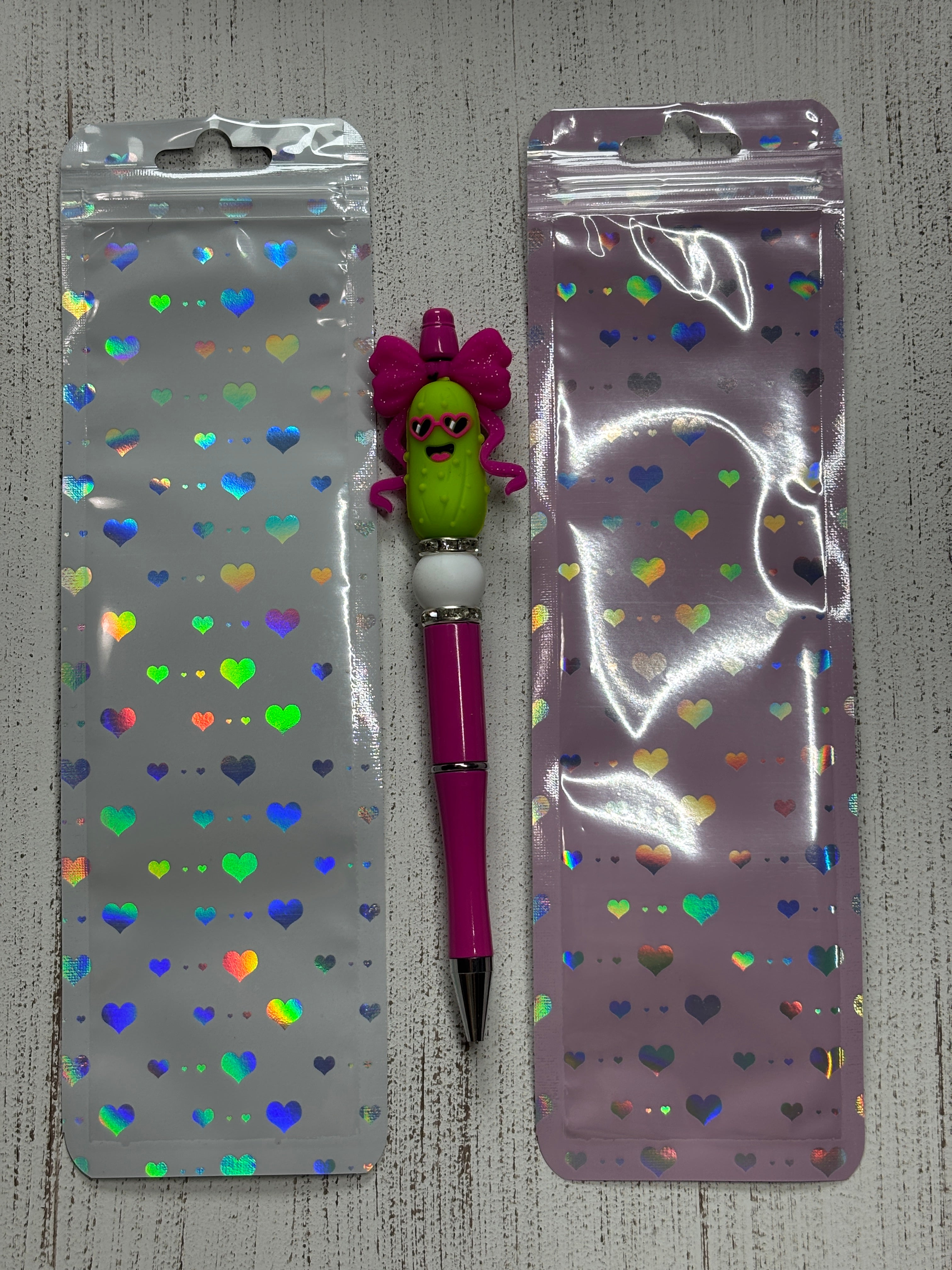 Pen Bags Pack of 30