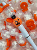 Silicone Focal 3D Ghost Jar