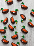 Duck Hunter Silicone Focal
