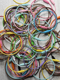 Beadable Wire for Cup Charms Pack of 20