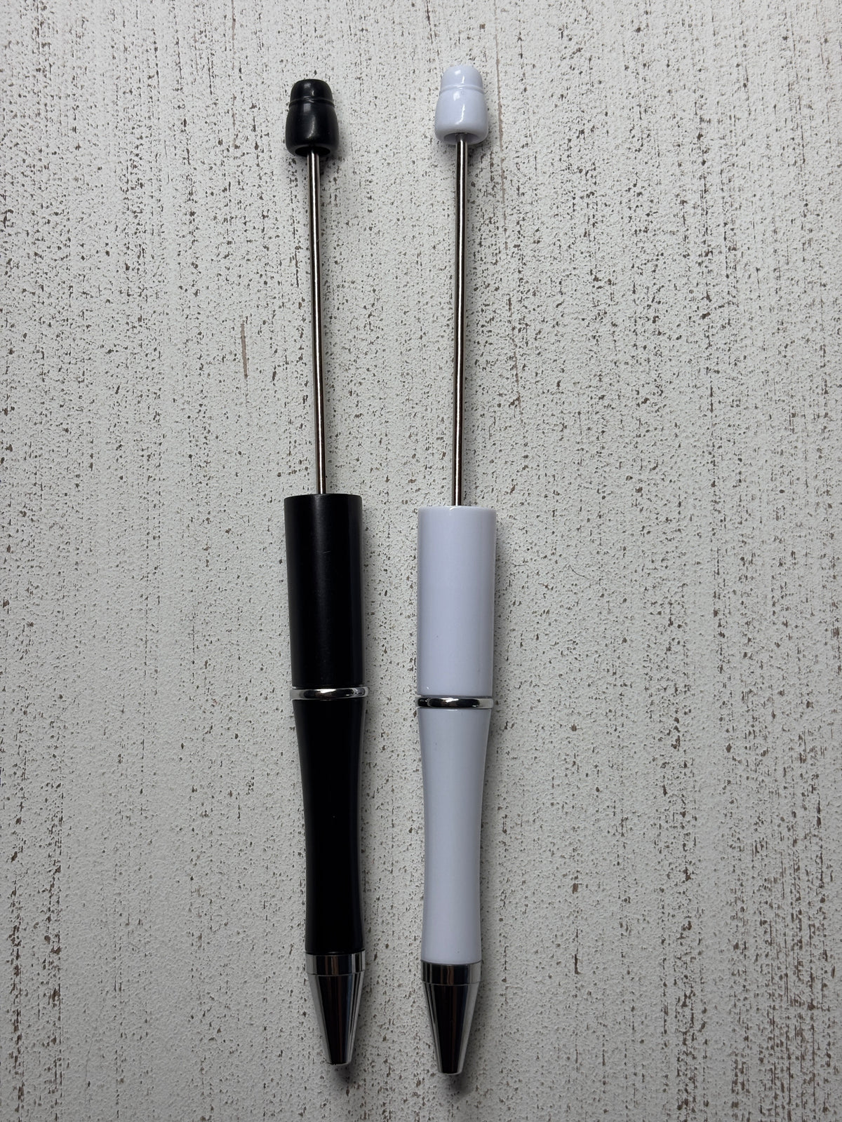 Basic Beadable Pen