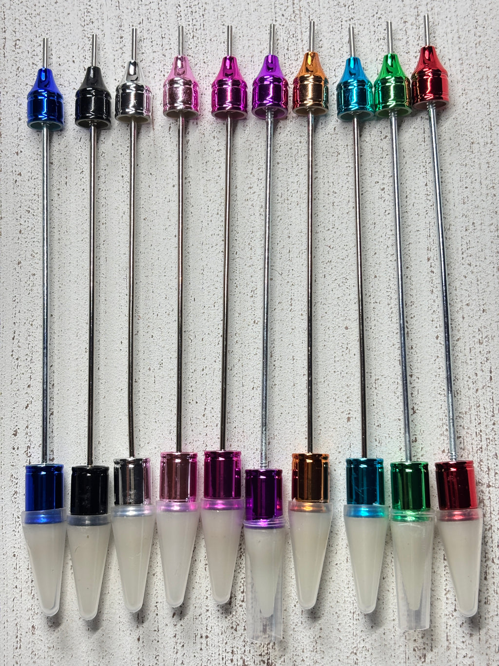 Beadable Wax Pen