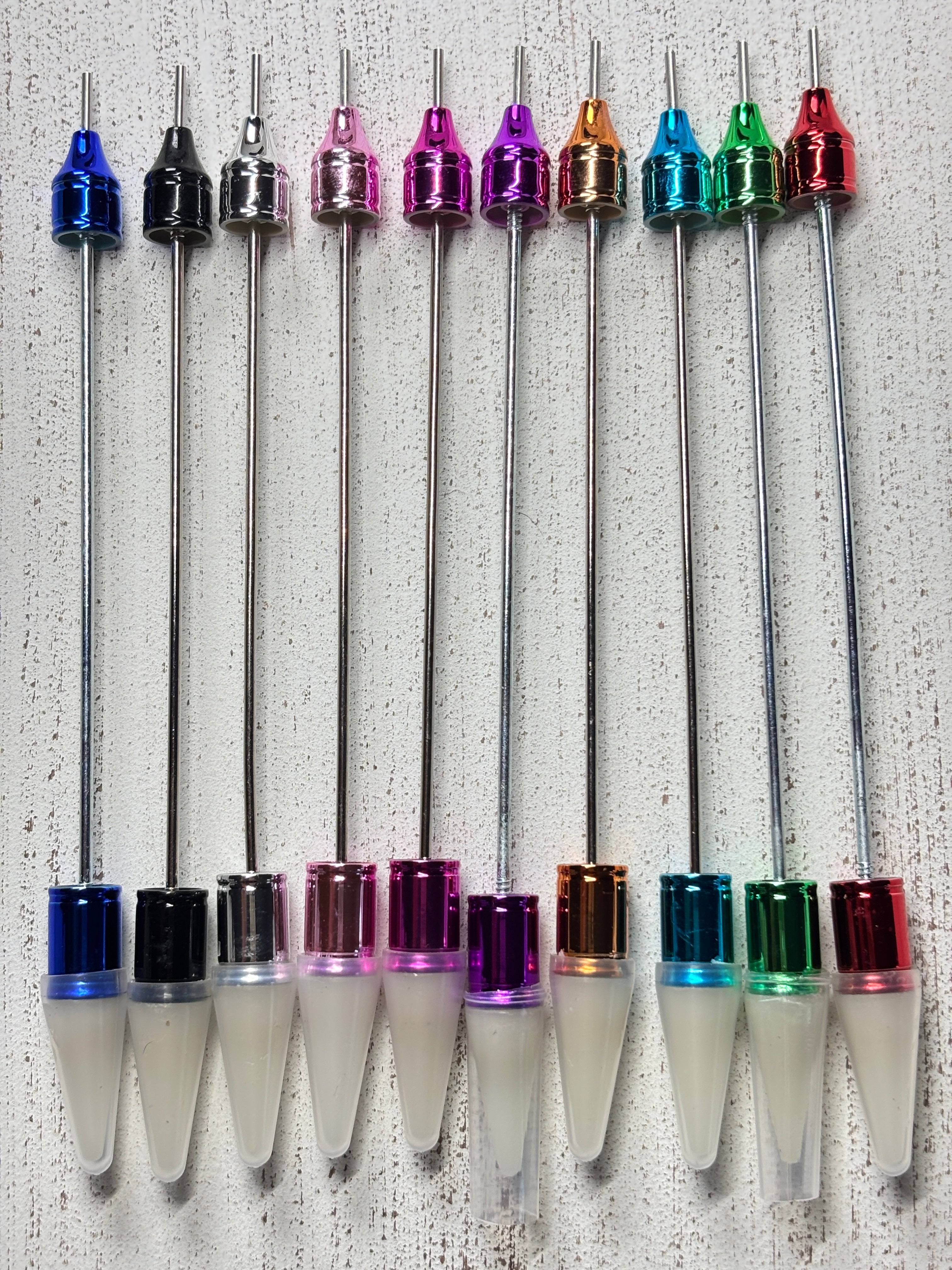 Beadable Wax Pen