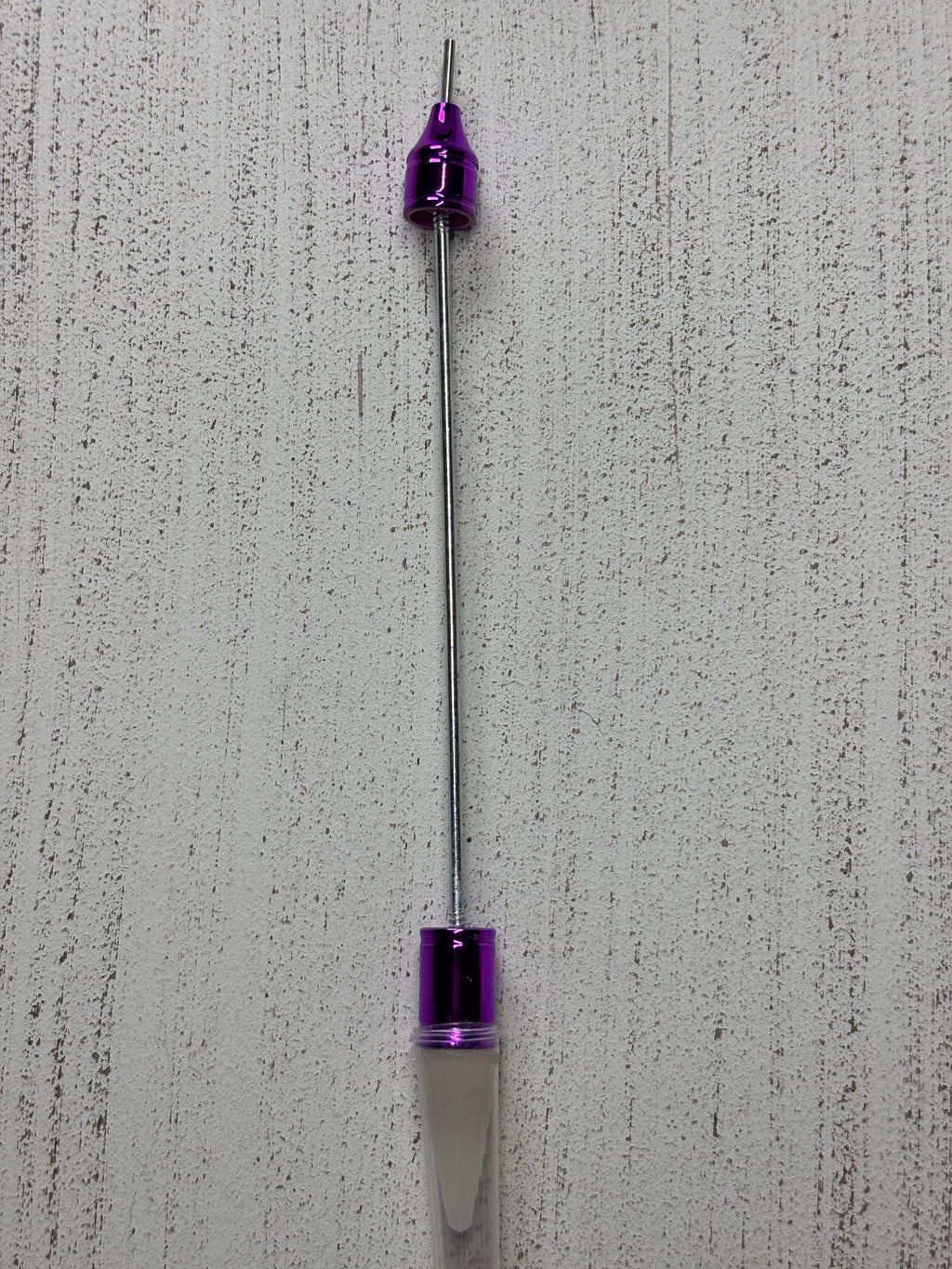Beadable Wax Pen