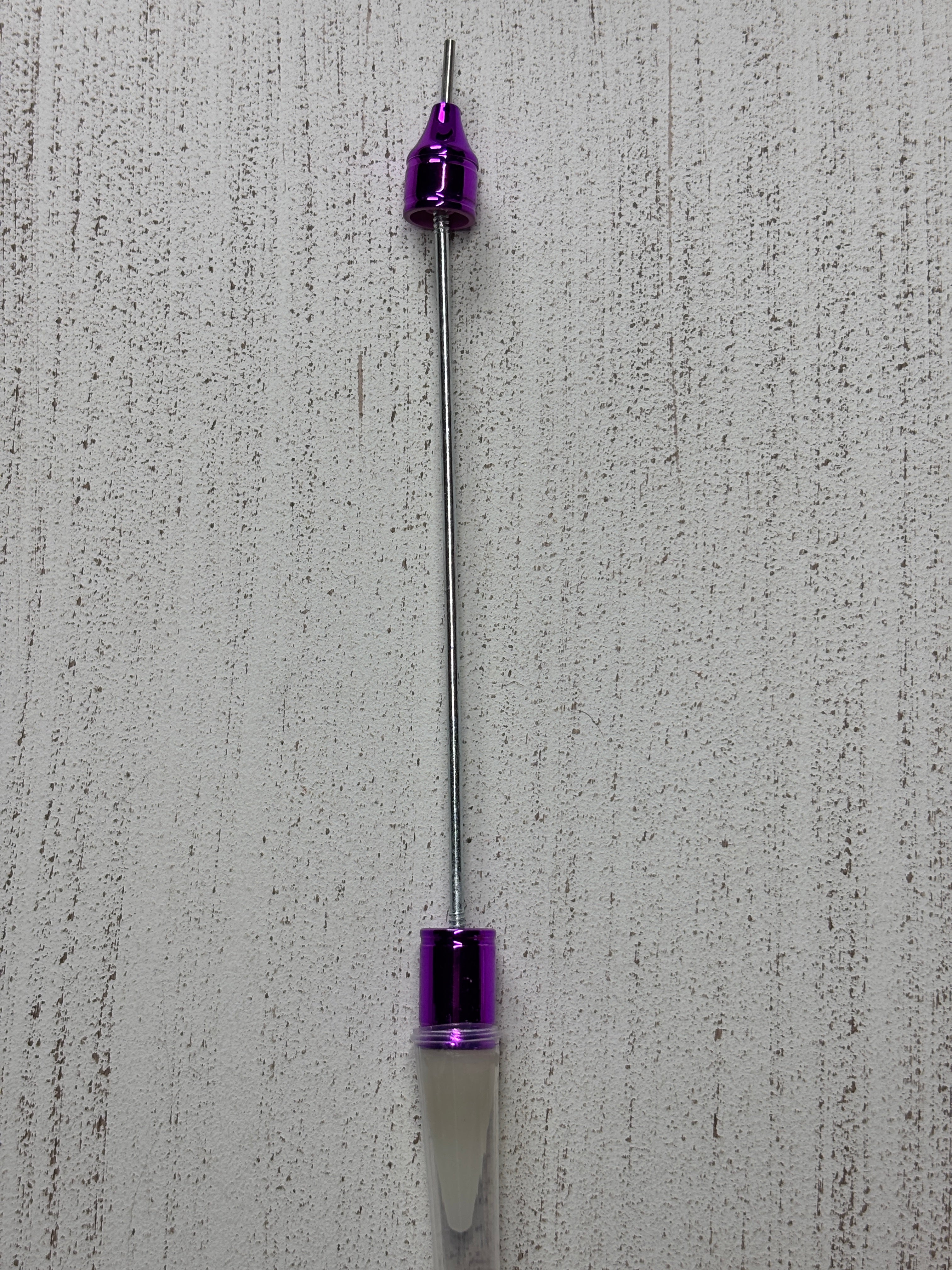 Beadable Wax Pen