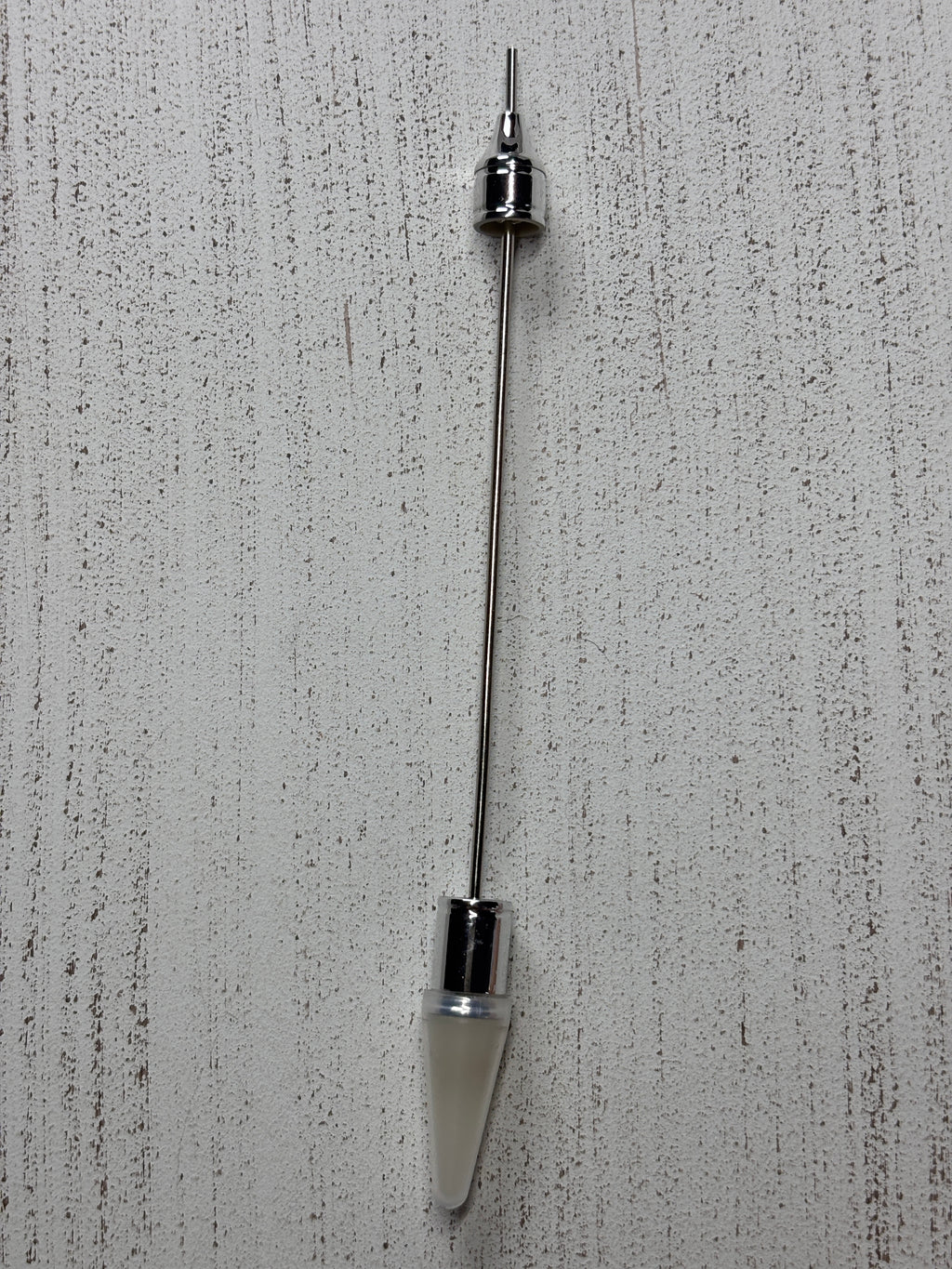Beadable Wax Pen