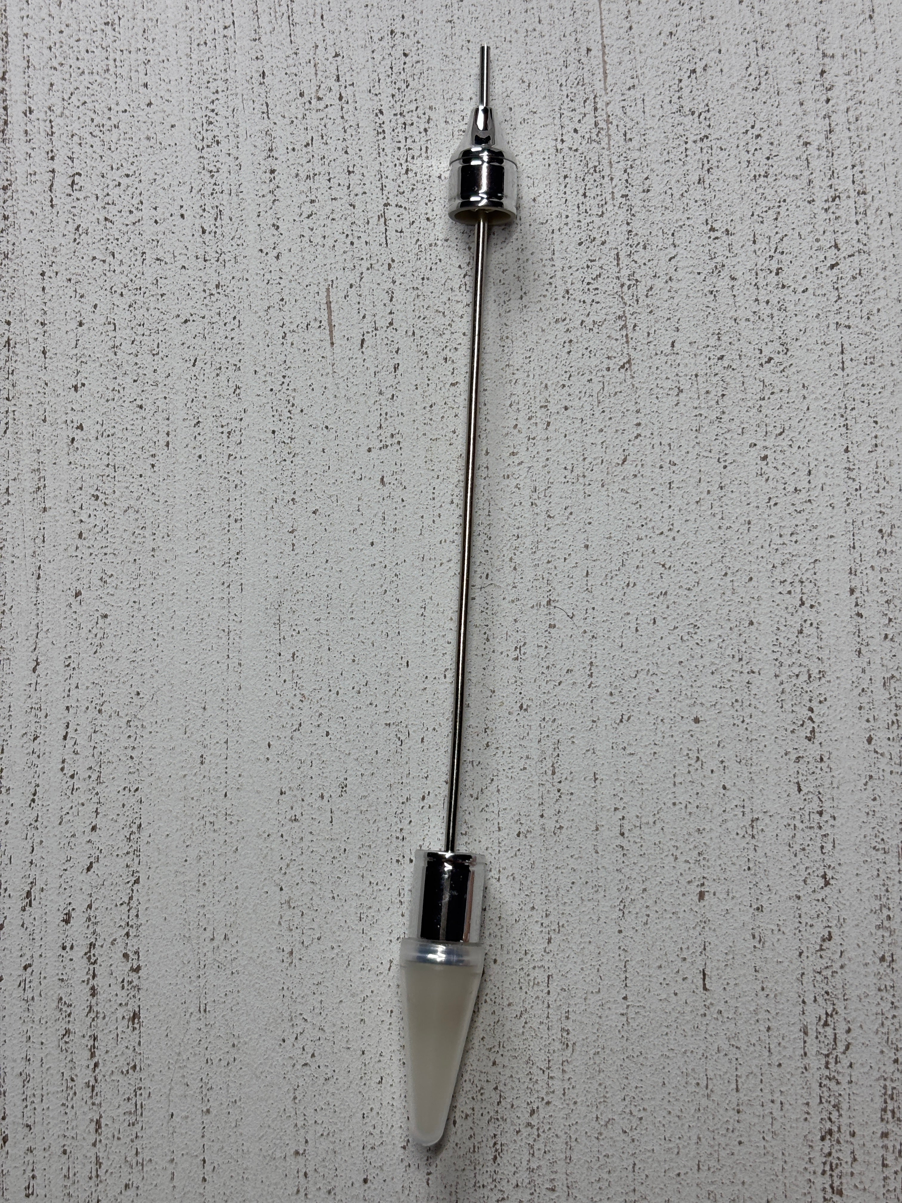 Beadable Wax Pen