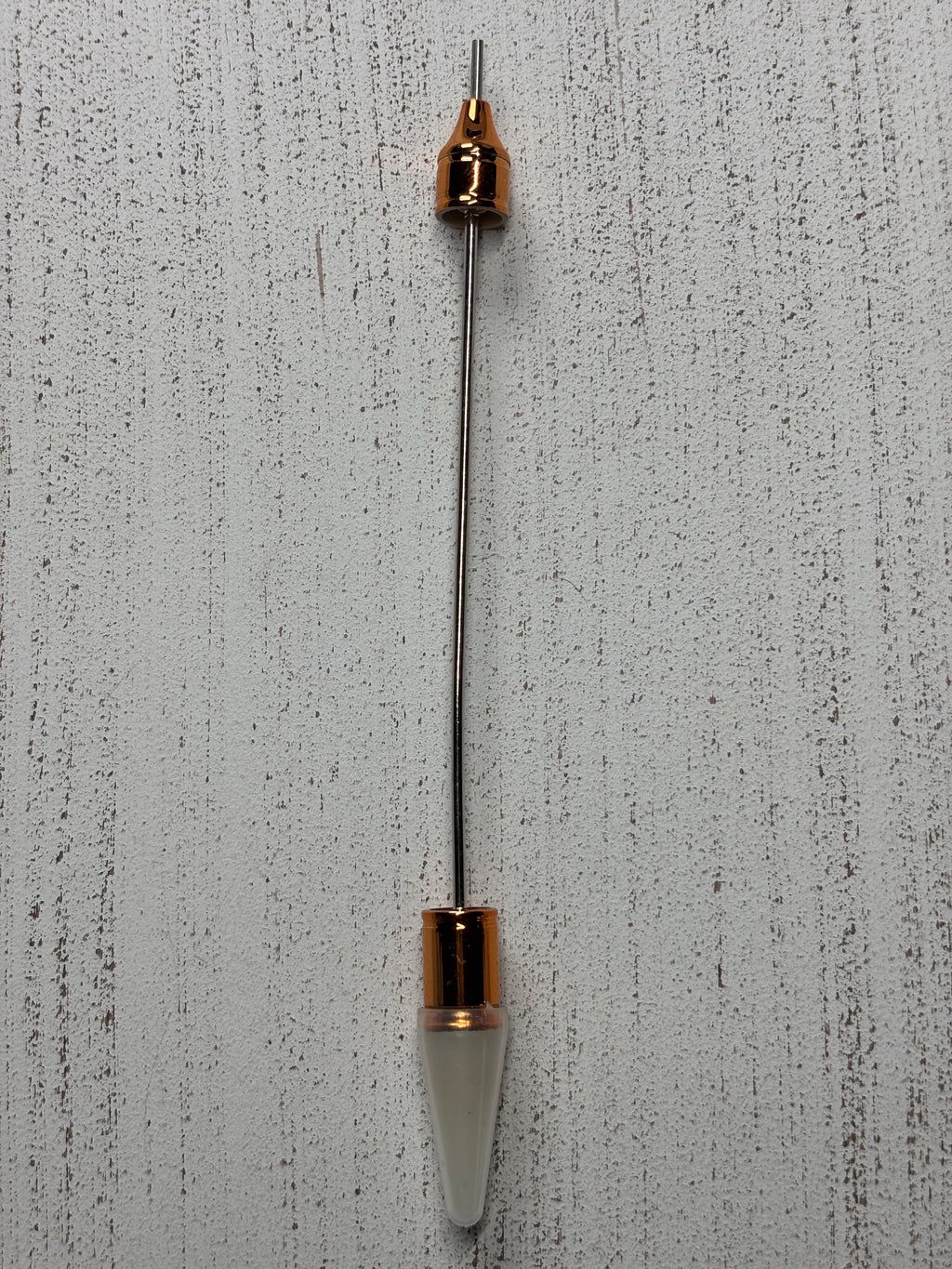 Beadable Wax Pen