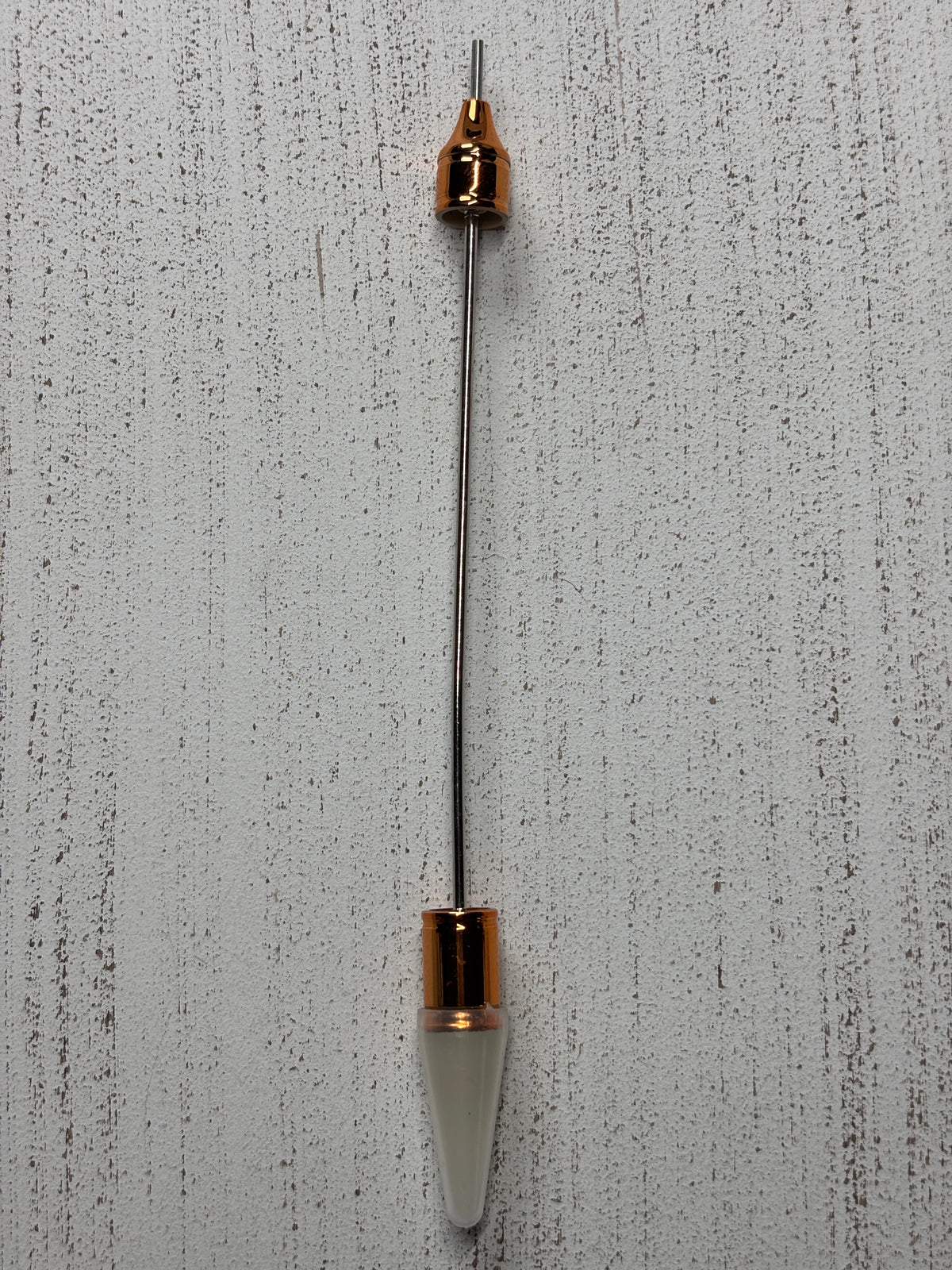 Beadable Wax Pen