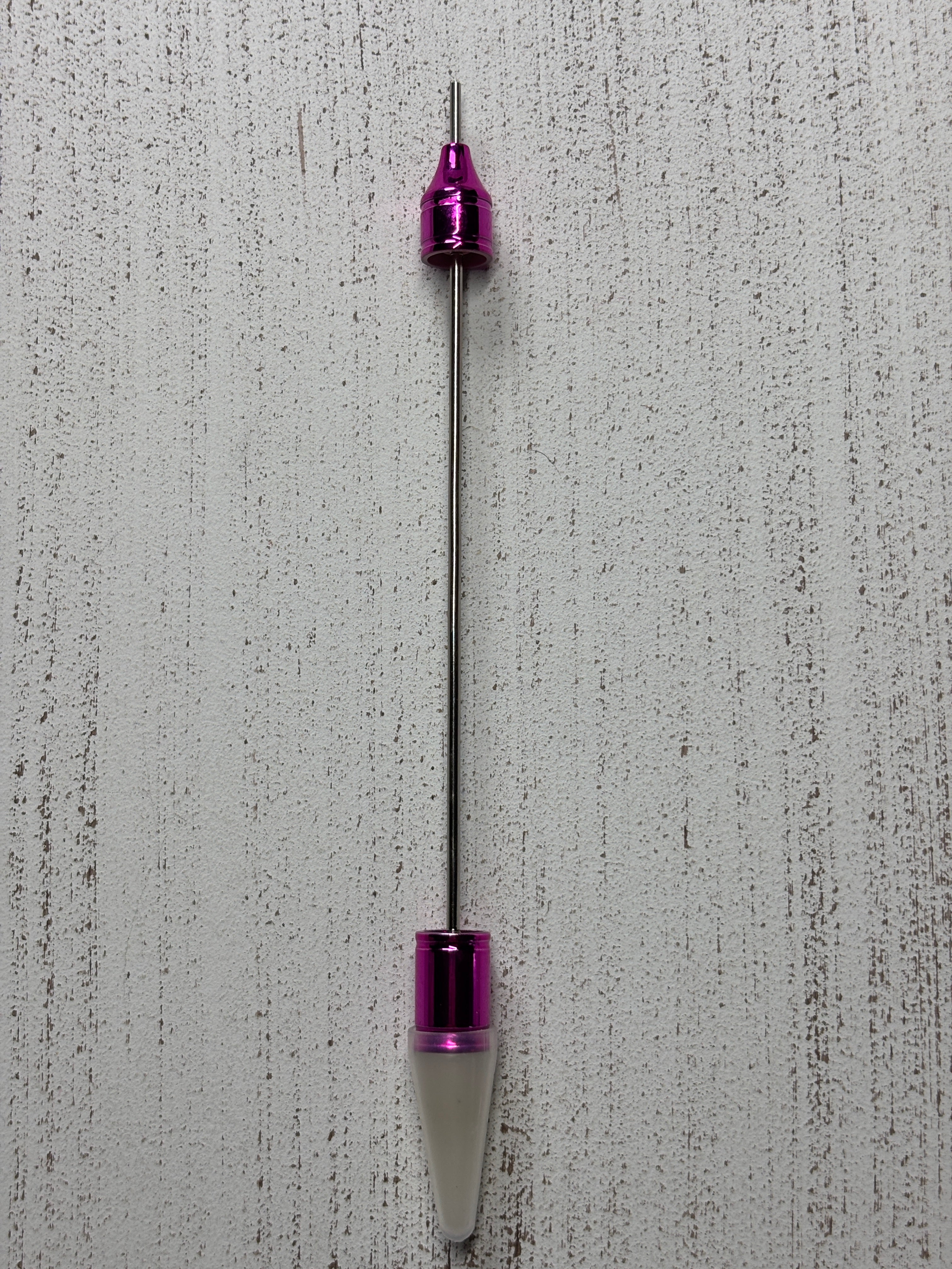 Beadable Wax Pen