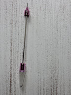 Beadable Wax Pen