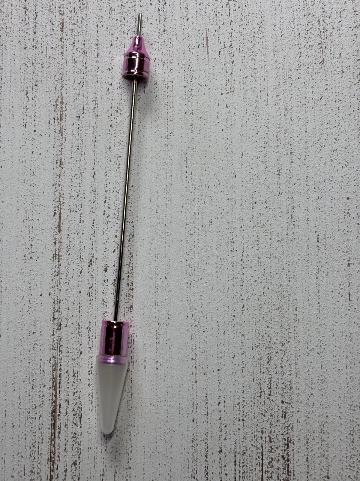 Beadable Wax Pen