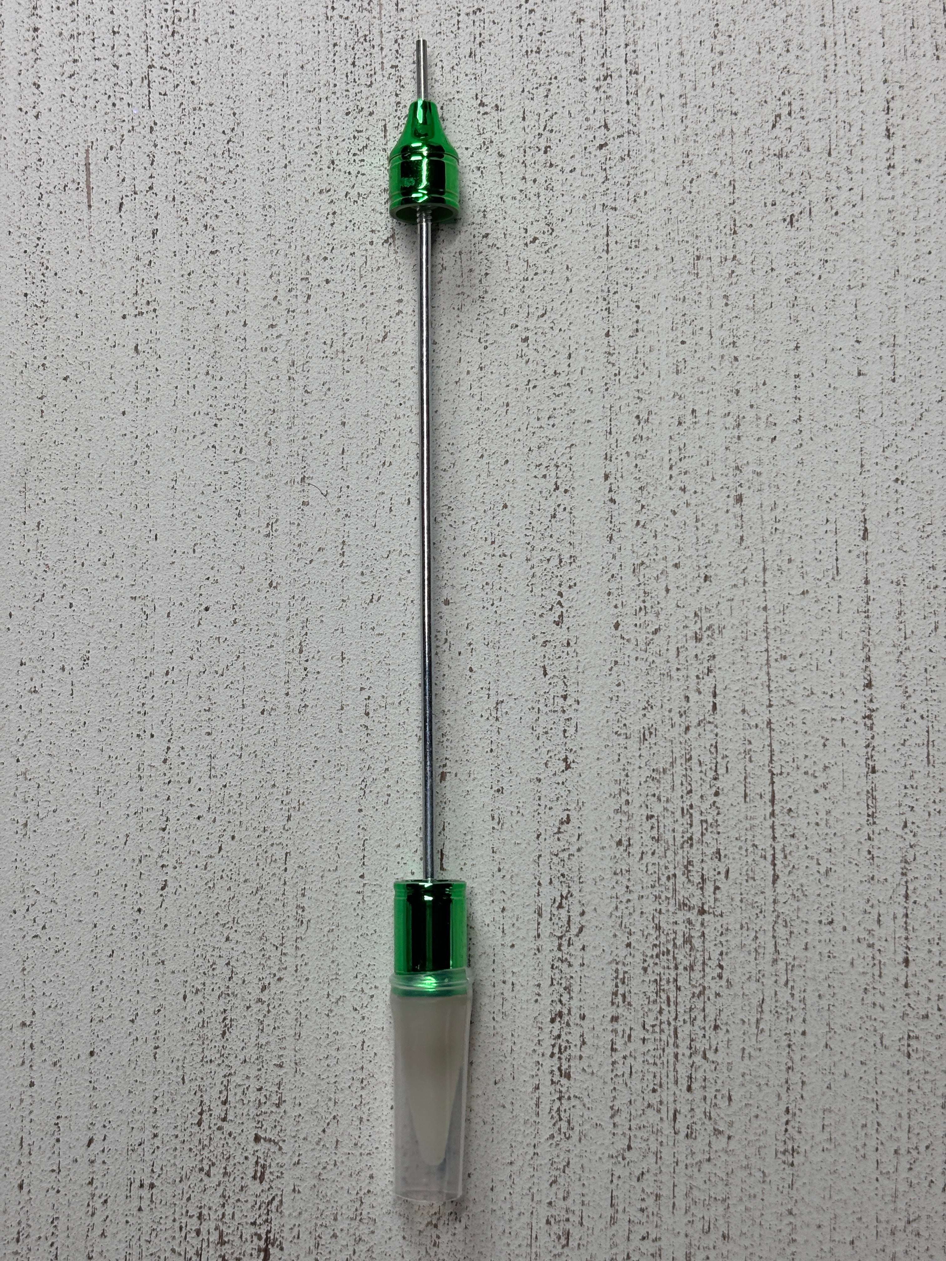 Beadable Wax Pen