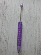 Diamond Rhinestone Beadable Pen