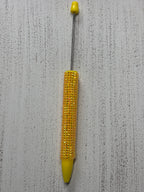 Diamond Rhinestone Beadable Pen
